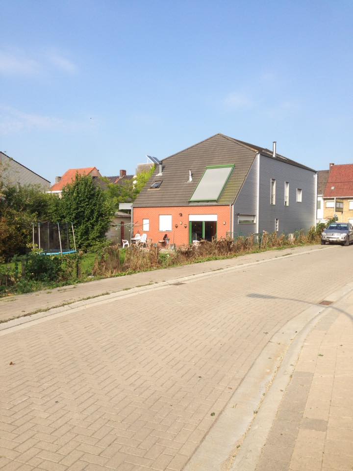 Thijs Cardon Algemene Karweien straat